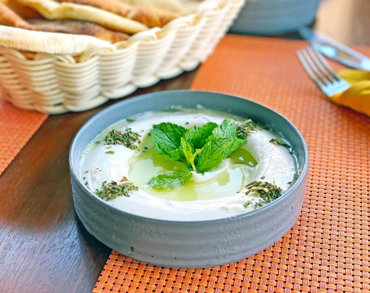 What Is Cooking Cream?