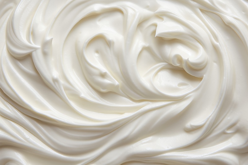 What is Non-Dairy Whipping Cream Best Used For?