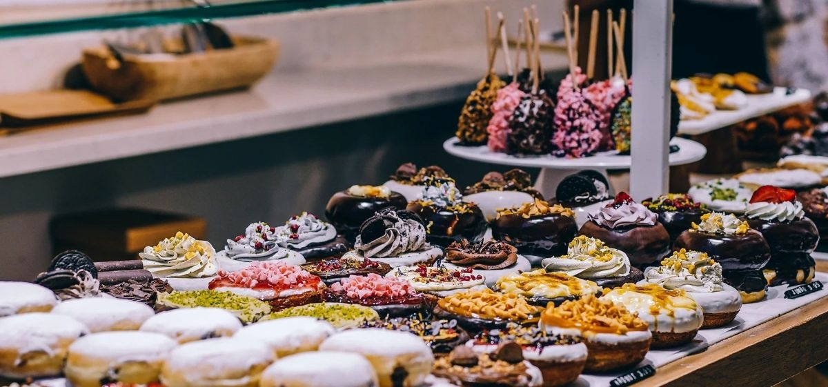 5 Easy Desserts to Make During the Work Week