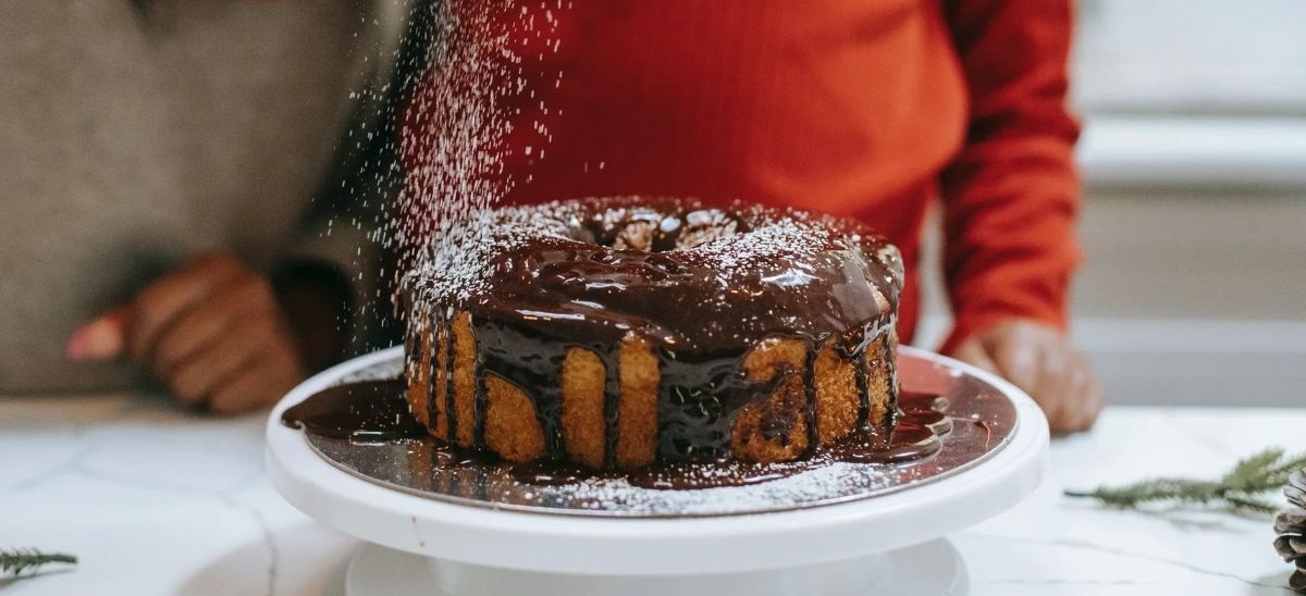 From Porridge to Pudding! Know all there is to know about Christmas Plum Cake