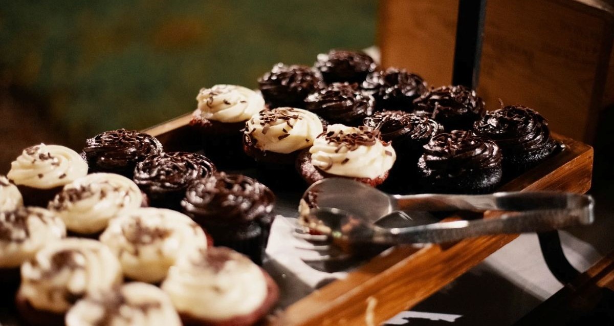 A Master Assorted Cupcake Recipe For All Seasons!
