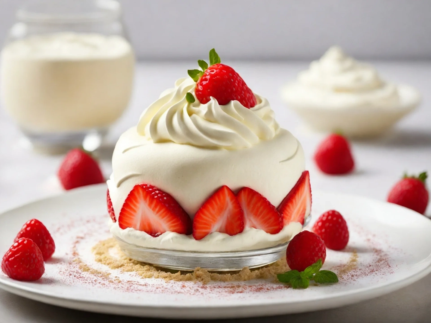 Non-Dairy Whipping Cream Guide Is Non-Dairy Whipping Cream Better Than Dairy Whipping Cream?