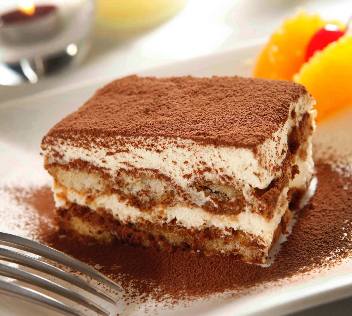 What is Tiramisu?