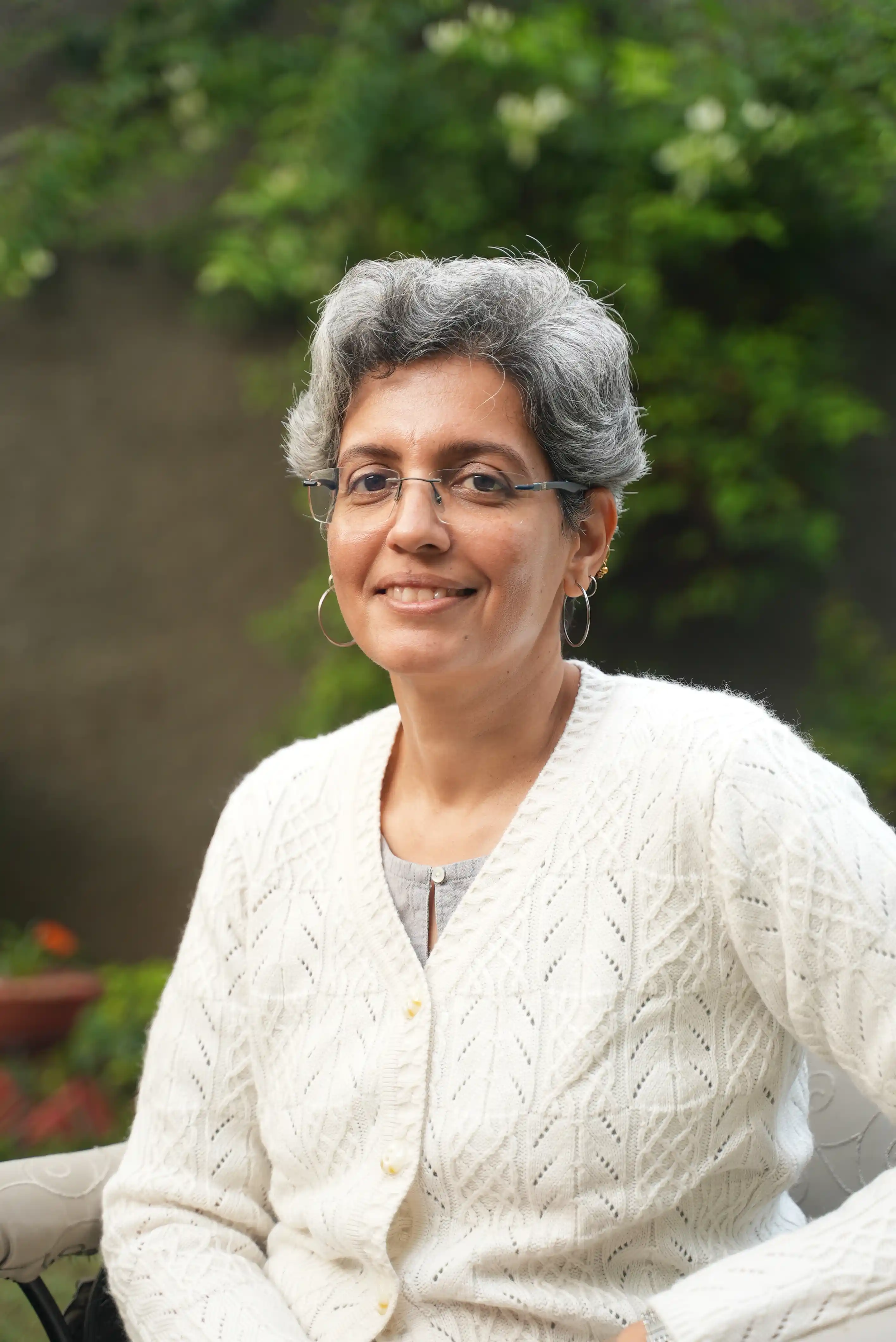 Monisha Davar