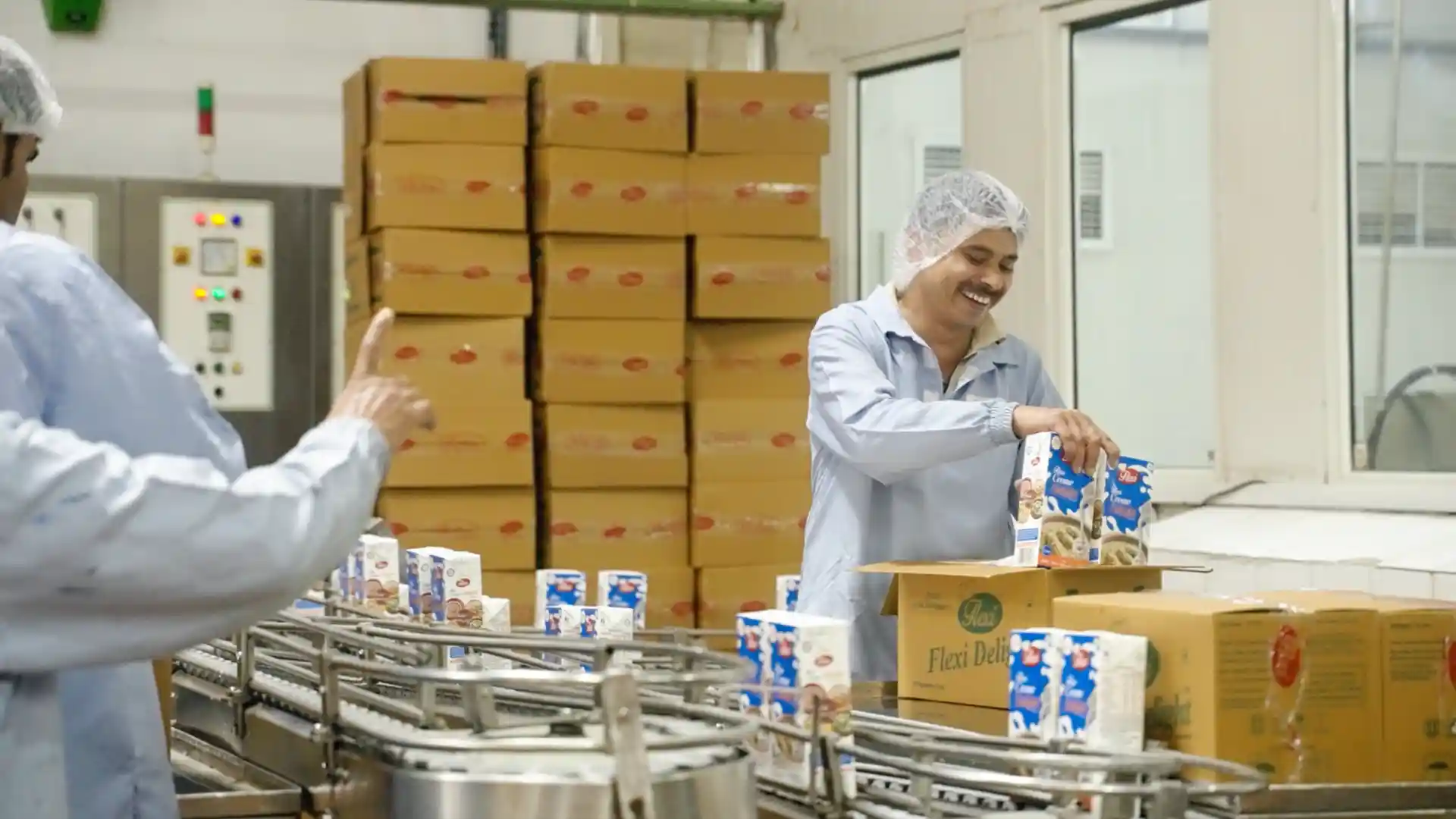 Production-Line-4