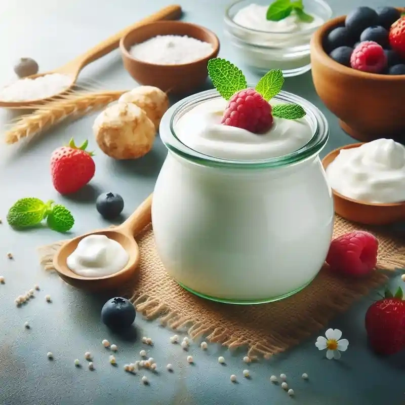 Dairy Starter Cultures & Probiotics Curd Yoghurt Dahi