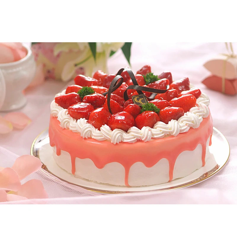 Top 5 Popular Cake Making Methods | Baker's Academy