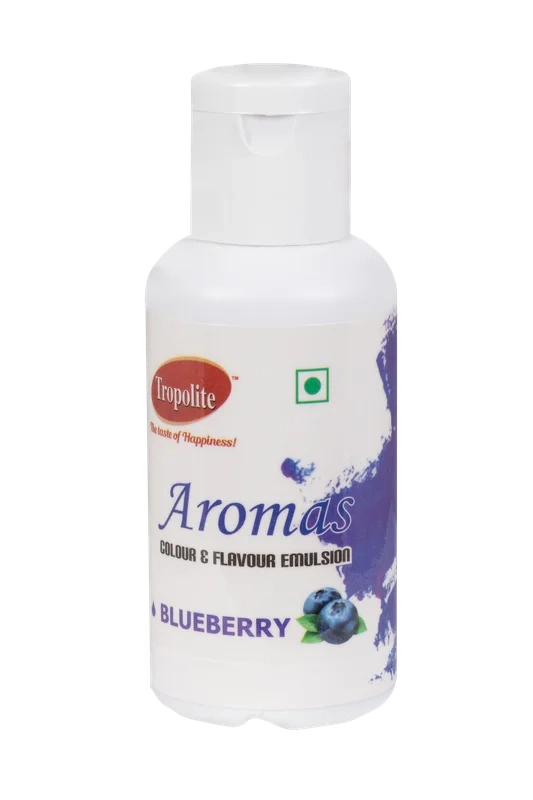 Aromas- Colour & Flavour Emulsion