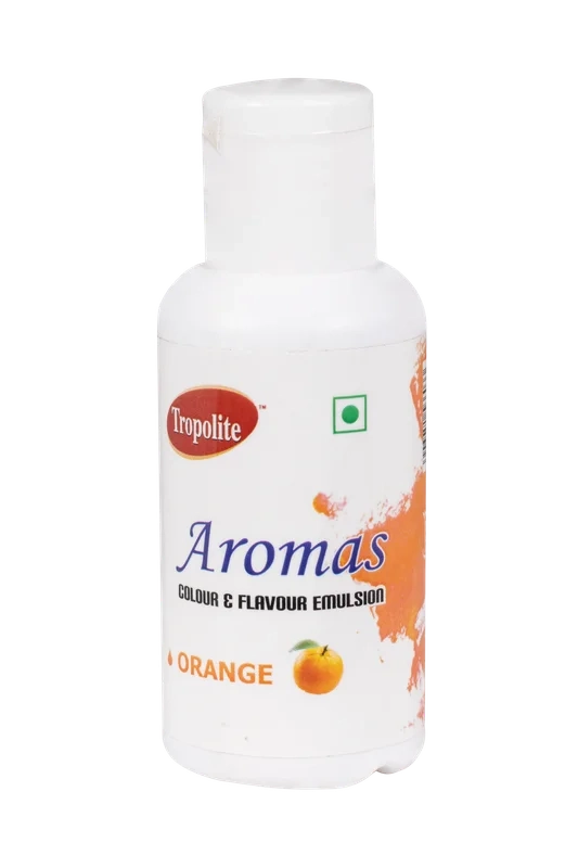 Aromas- Colour & Flavour Emulsion