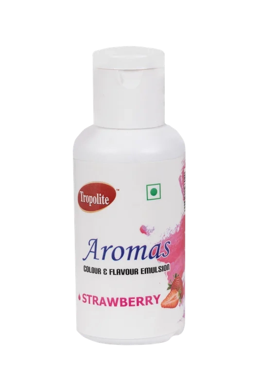 Aromas- Colour & Flavour Emulsion