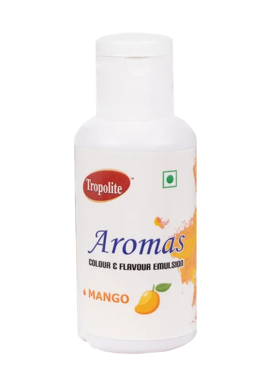 Aromas- Colour & Flavour Emulsion