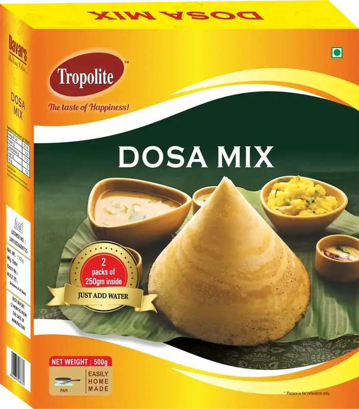 Dosa Mix