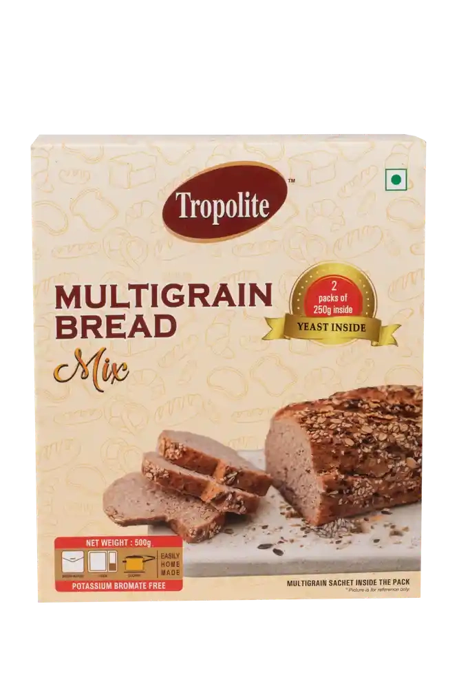 Multigrain Bread Mix