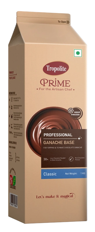 Ganache Base