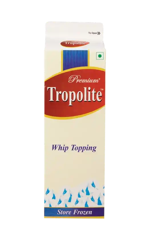 Premium Whipping Cream