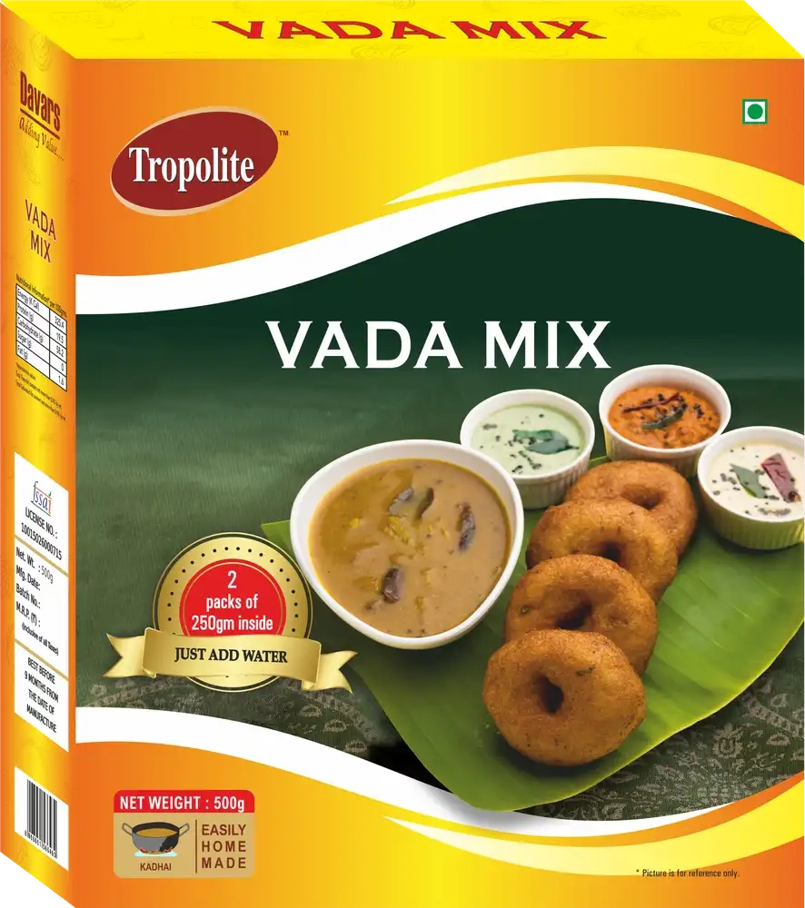 Vada Mix