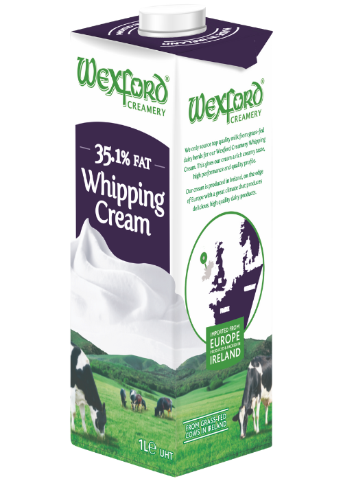 Wexford Whipping Cream