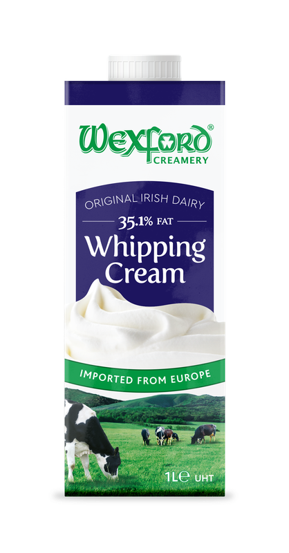 Wexford Whipping Cream