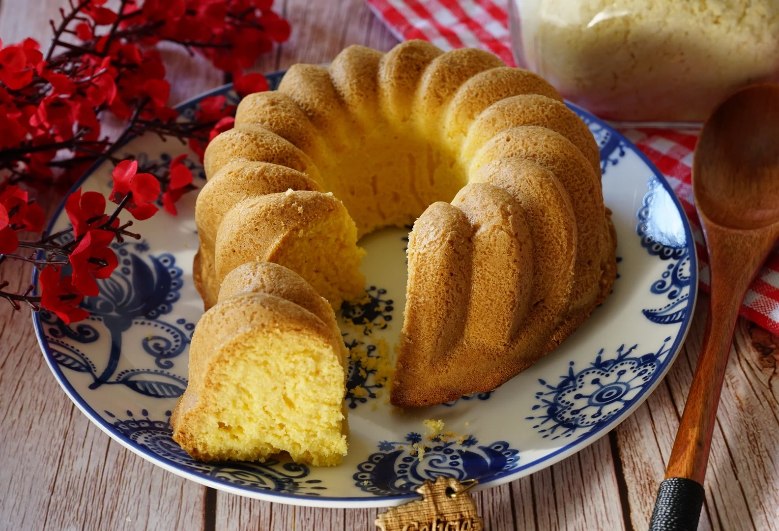 The Ultimate Bundt Cake Recipe | Bakers & Chefs