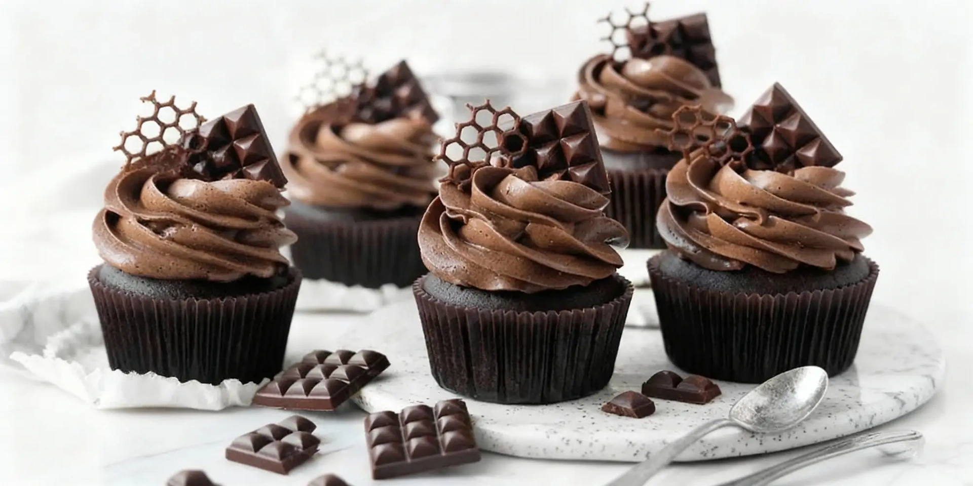 How To Make Perfect Chocolate Whipped Cream With Tropolite?