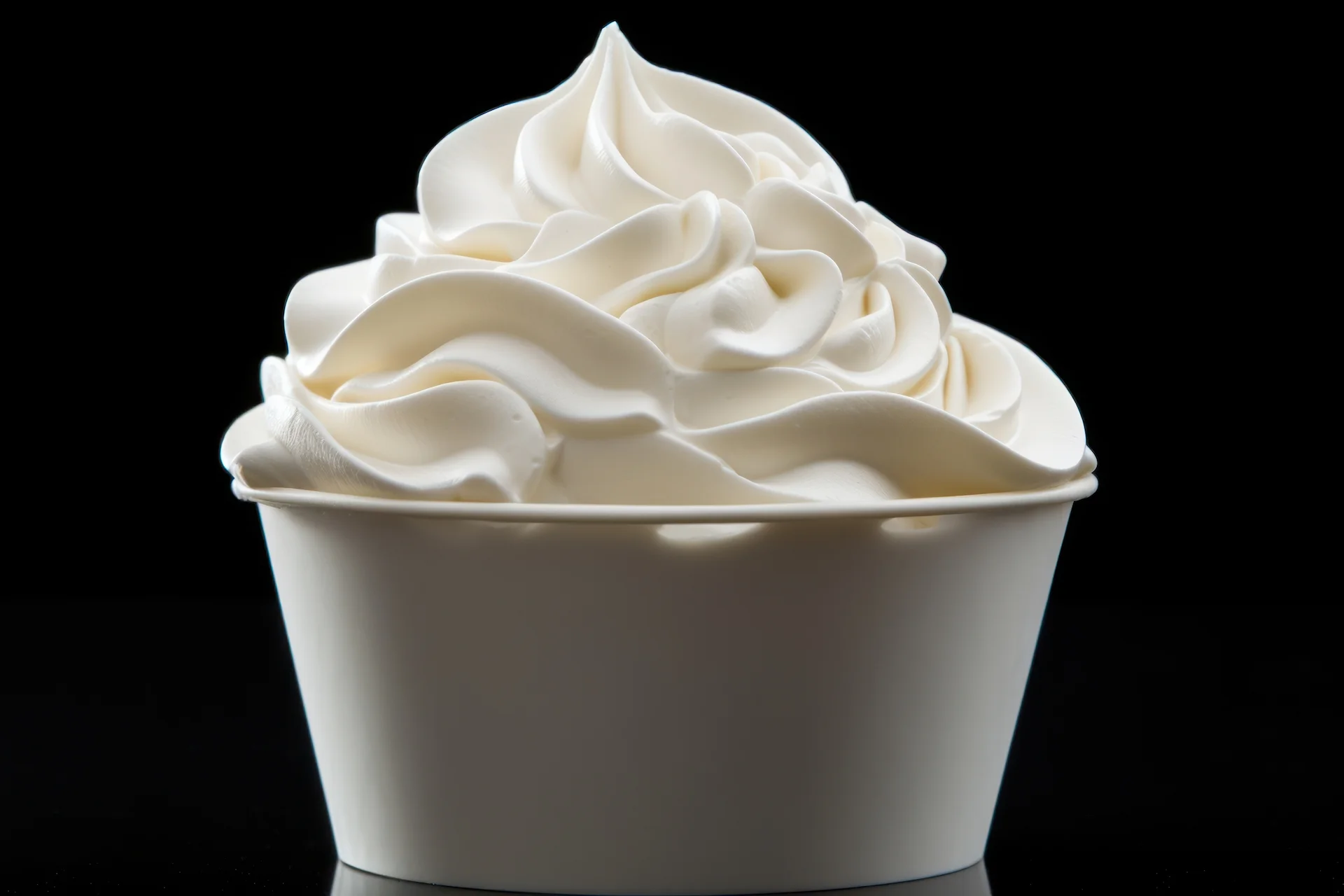 Whipping Cream Vs Heavy Cream