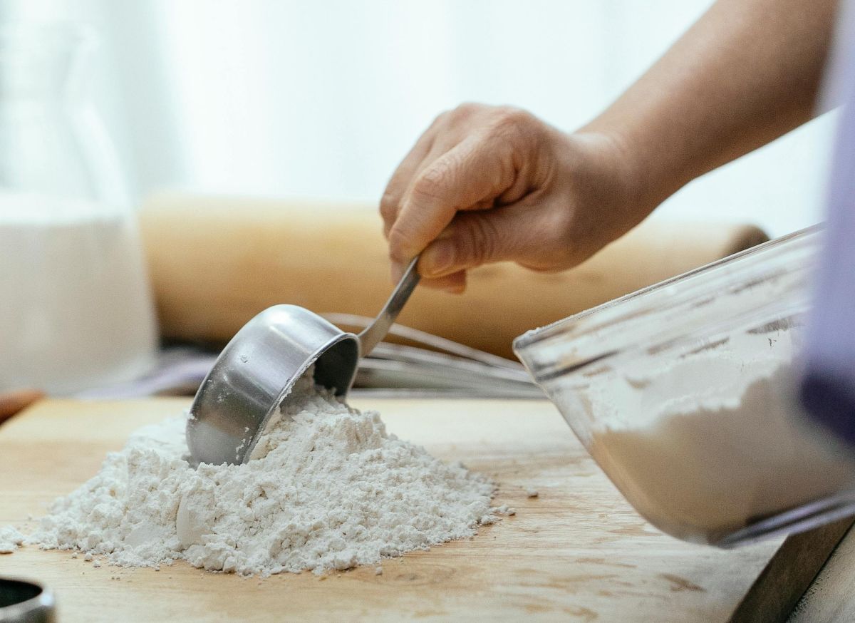 BAKERY PREMIXES: SIMPLIFYING THE SWEET SYMPHONY
