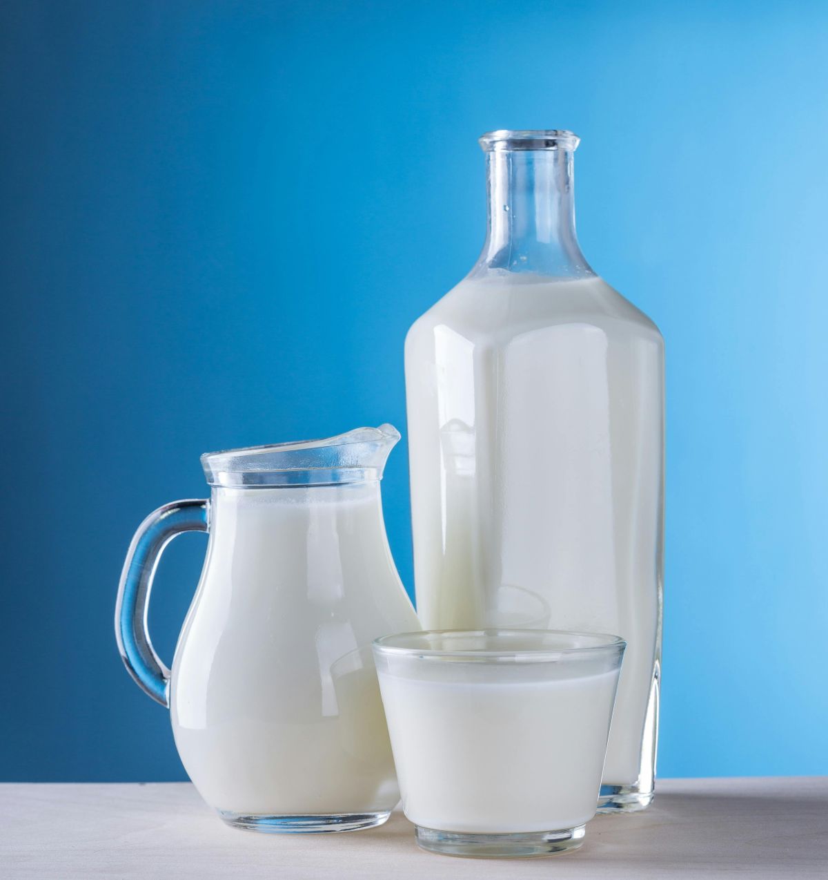 DAIRY & FOOD INGREDIENTS: EXPLORING VERSATILITY
